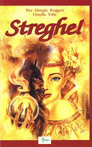 STREGHE! - EDITORE GHIRIGORI - RILEGATO - Imagen 1 de 1