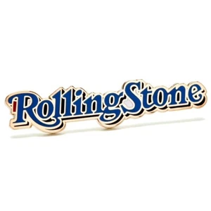 ⚡RAR⚡ PINTRILL x LEVI’S x ROLLING STONES PIN *BRANDNEU* 🎸🎵 - Bild 1 von 5
