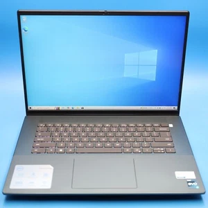 Dell Inspiron 16” Plus 7620 Green i7-12700H 40GB RAM 1TB SSD Open Box - Picture 1 of 6