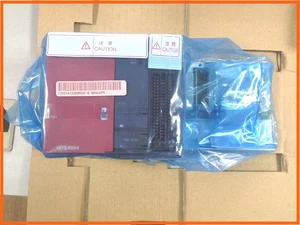 1PCS NEW For Mitsubishi Q00UJCPU-SET CPU Unit - Picture 1 of 3