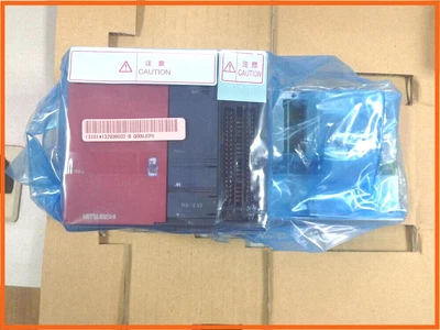 1PCS NEW For Mitsubishi Q00UJCPU-SET CPU Unit - Image 1 of 3