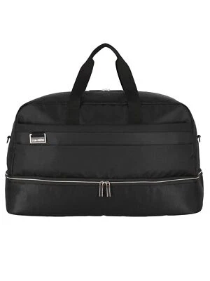 Travelite Damen Reisetasche MIIGO Weekender Schwarz 92705-01 - Bild 1 von 3