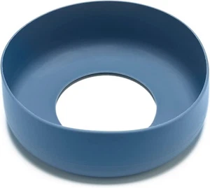 LifeStraw Silicone Rubber Base Accessory 7 Cup Water Filter Pitcher Cobalt Blue - Picture 1 of 2