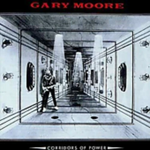Corridors of Power by Moore, Gary (CD, 2005)