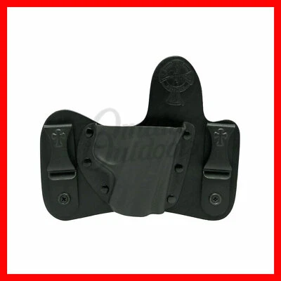 FUNDA MINITUCK SMITH AND WESSON M&P SHIELD IWB Crossbreed Foto 1 de 3