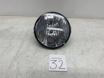 Luz antiniebla izquierda conductor Ford Mustang GT 2010 2011 2012 AR33-15A255-AD OEM Foto 1 de 4
