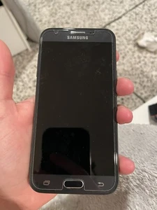 Samsung Galaxy J3 Eclipse Verizon 37% Batt - Picture 1 of 7