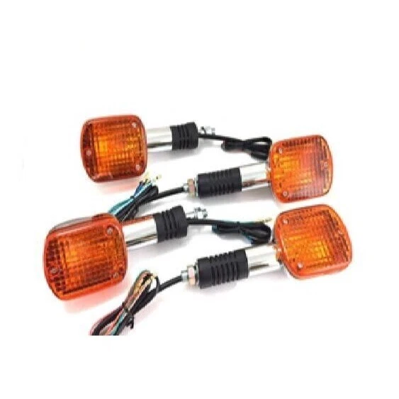 Juego completo indicador PWL 1983 HONDA CUSTOM V65 MAGNA VF1100C CB1000C CB650SC ECE Foto 1 de 1