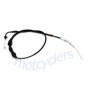 Throttle Cable for Yamaha TZR125  2RH-26260-00 1987-1994 Motor - Picture 1 of 7