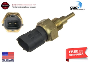 Engine Coolant Temperature Senso fits 2004-2012 Subaru Legacy Forester,Impreza O - Picture 1 of 1