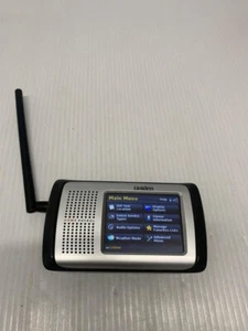Uniden Home Patrol-1 Trunktracker Touchscreen Digital Radio Scanner KOSTENLOSER VERSAND - Bild 1 von 5