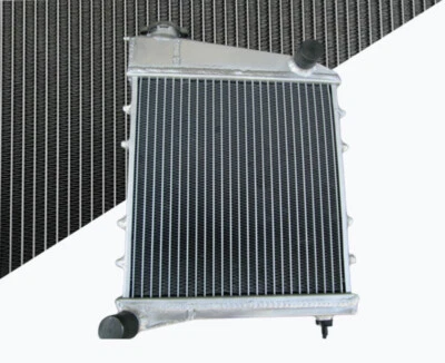 For 1967-1991 AUSTIN / ROVER MINI cooper / MORRIS MODELS 67 68 Aluminum Radiator - image 1 of 4
