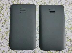 2 pièces cache batterie panneau de porte arrière boîtier pièces pour TCL Flip 3 T435D - Photo 1 sur 1