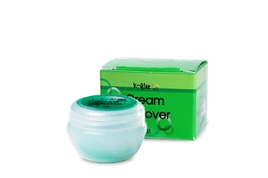Cream Remover Wimpernverlängerung Entferner von Lash Wimpern Extension 15g - Picture 1 of 10