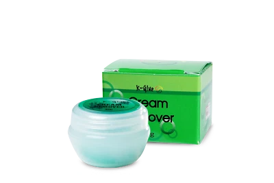 Cream Remover Wimpernverlängerung Entferner von Lash Wimpern Extension 15g - Bild 1 von 4