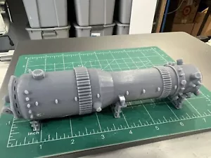 HO - Kerndampferzeuger flache Autoladung - Bild 1 von 5