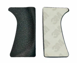 Per Nikon D300 Grip Rubber gomma, pollice, pollice - Foto 1 di 1