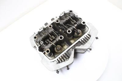 HONDA CM400A CM400E CM400T HAWK 400 OEM MOTOR EXTREMO SUPERIOR CULATA Foto 1 de 4
