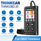 ThinkOBD20 Auslesegerät Profi Auto Obd2 Diagnosegerät Für Alle Fahrzeuge&Deutsch