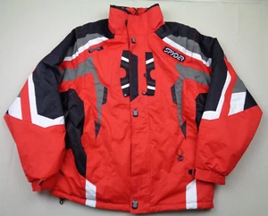 SPYDER Entrant Dermizax EV X-Static Insulate Herren Skijacke Größe Medium / 40 - Bild 1 von 16