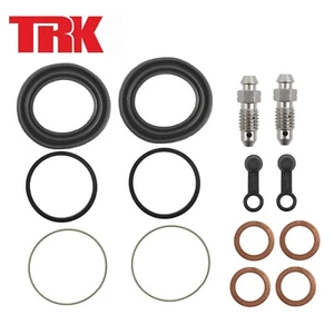 Bremsdichtungen vorne Doppelbremssattel Reparatursatz Yamaha XS 650 1977 1978 1979 - Bild 1 von 9