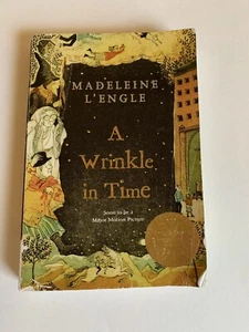 A Wrinkle in Time (Time Quintet) by Madeleine L'Engle - Imagen 1 de 2