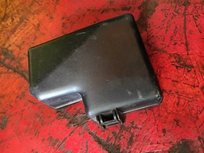 2001 Lexus GS430 Fuse Box Cover m0115 - Image 1 of 2