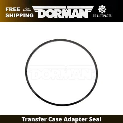 Caja de transferencia Dorman para GMC Sierra 2500 1999-2004 sello adaptador 2000 2001 2002 Foto 1 de 4