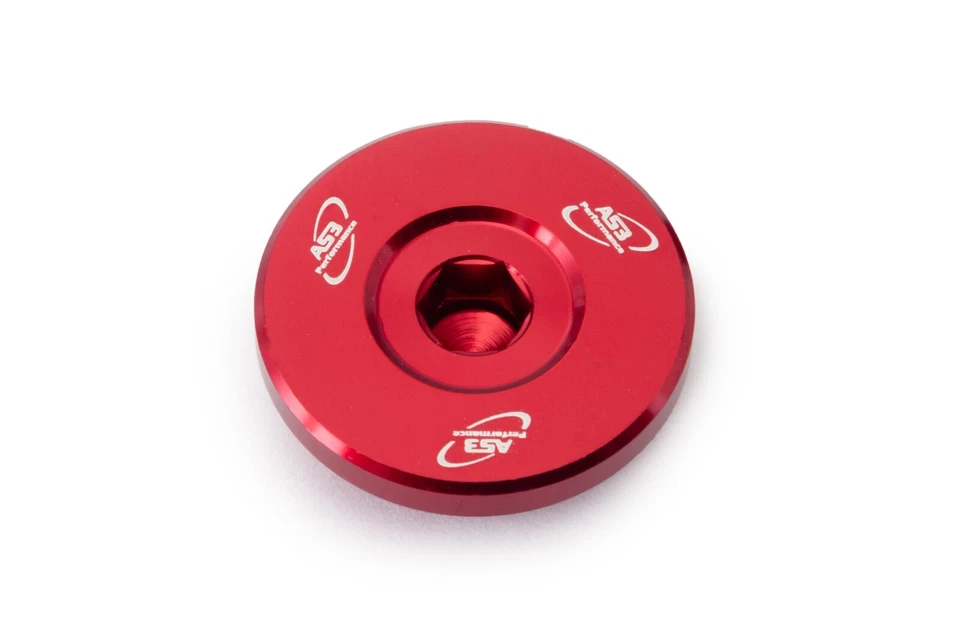 AS3 ENGINE PLUG for SUZUKI DRZ 50 2019-2024 DRZ 70 2008-2018 DRZ 125 2003-2024 - Image 1 of 1