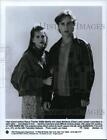 1991 Photo de presse Life Goes On with Kellie Martin, Chad Lowe - orp05248