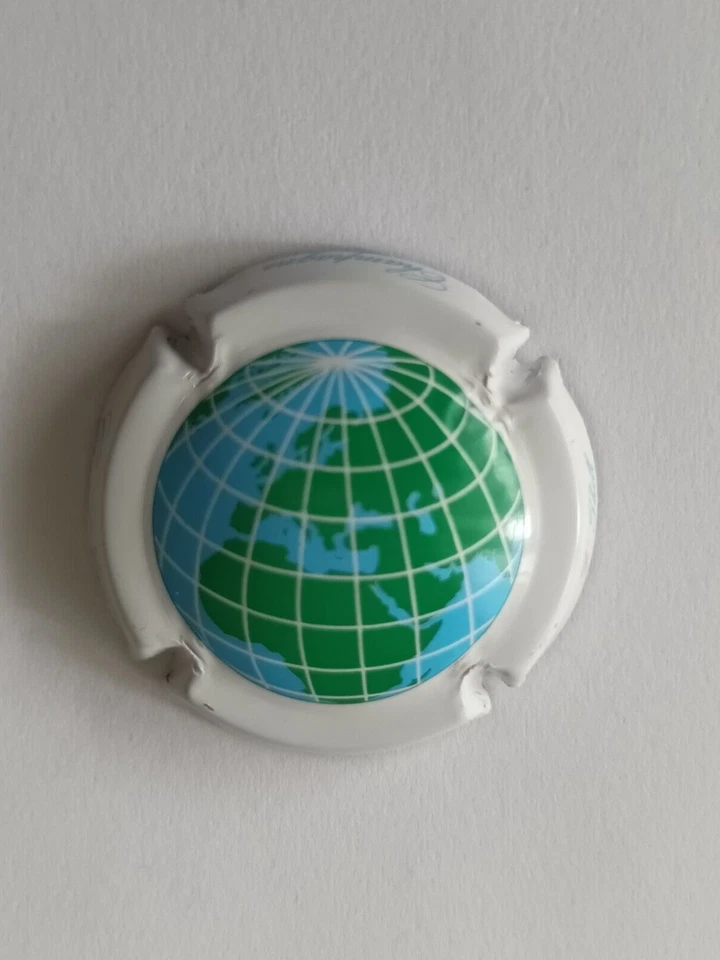 capsule de champagne Thill - Photo 1/1