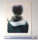 ROBERT SMITH | The Cure | C-type Colour Print | 12 x 10 inches, Hand Printed (C)