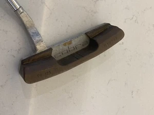 Cobra Married Metal Putter Series FO 325 Blade Putter USA Made RH 36" - Bild 1 von 13