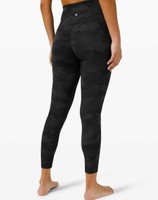 lululemon unleash strength hoodie spacer