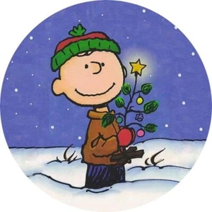 Fit Ginger Snap Snoopy & The Great Pumpkin 18mm Snap - Picture 1 of 1