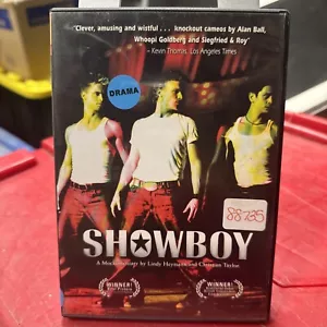 Showboy (DVD, 2004) - Imagen 1 de 2