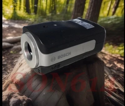 Bosch NBN-50022-C Dinion 5000 HD Surveillance Network Color Camera 2MP TESTED! - Image 1 of 4