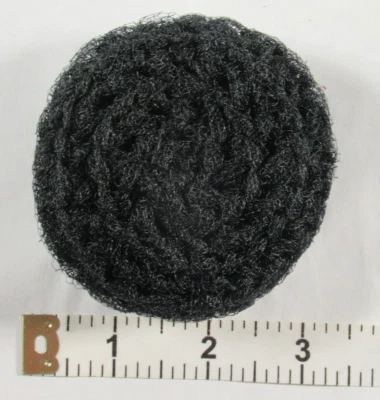 Горшок скрубберы, блюдо скрабби, вязаный нейлона Net скрабби, новый ручной работы - Изображение 1 из 4