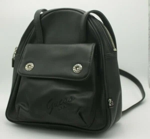 GUESS Bolso de Mano Cartera Auténtico Bolso de Diseñador para Mujer - Imagen 1 de 4