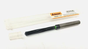 GARANT 4,3mm VHM-NC Reibahle TIALN Artikel 164341 4,3  NEU!!Mit Rechnung! - Bild 1 von 1