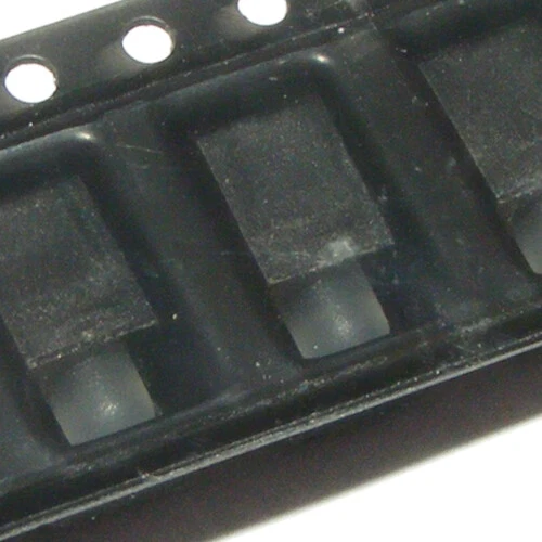 [4pcs] 591-3001-007F Indicator Light LED PCB Mount 3mm Red/Green - Bild 1 von 1