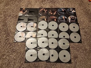 NCIS Original TV Series DVD Seasons 1-9 - Discs Only - Picture 1 of 13