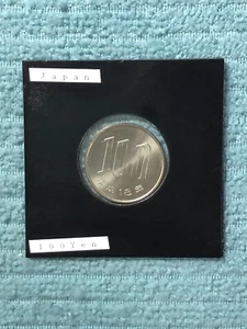 2010 Japan Heisei Year 22 - 100 Yen Coin JC#242 - Picture 1 of 2