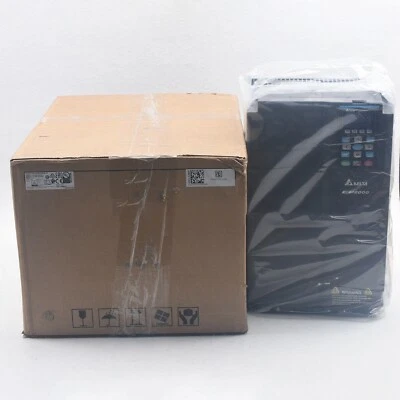 1PC New DELTA VFD220CP43A-21 inverter Frequency Converter Free delivery - Image 1 of 4