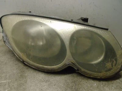 99 00 01 02 03 04 Chrysler 300M Conjunto de lámpara de faro lateral derecho OEM  Foto 1 de 4