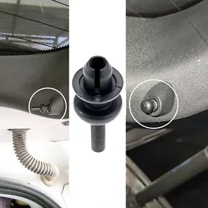 4x Auto Hutablage Clips für Citroen C2 C3 I/II C3 C4 Cactus DS3 XM I/II Xsara - Bild 1 von 8