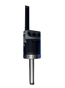 50mm/75mm Boring Head w/ Carbide Insert Boring Bars Package Deals - Picture 1 of 5