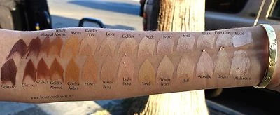 Hourglass Vanish Seamless Finish Foundation Stick Pick 1 Shade In Box - Image 1 of 2