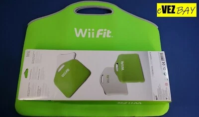 Wii FIT BALANCE BOARD Nintendo - CUSTODIA BORSA Storage Protection Tote Bag