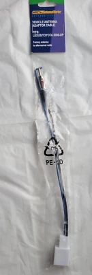 METRA 40-LX11  for Lexus and Toyota vehicles 2006-UP - Image 1 of 3